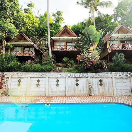 Pp Ingphu Viewpoint Phi Phi Don Exterior foto