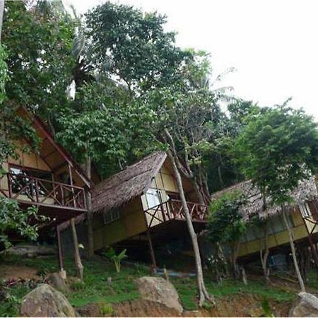 Pp Ingphu Viewpoint Phi Phi Don Exterior foto