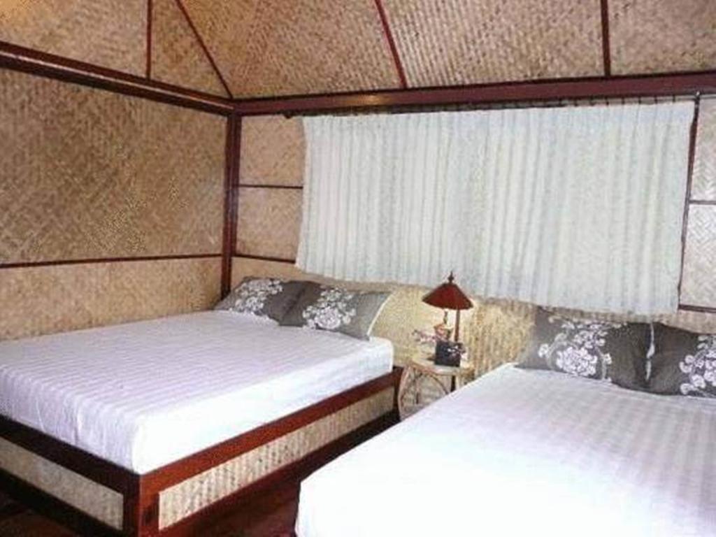 Pp Ingphu Viewpoint Phi Phi Don Exterior foto