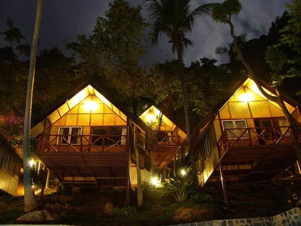 Pp Ingphu Viewpoint Phi Phi Don Exterior foto