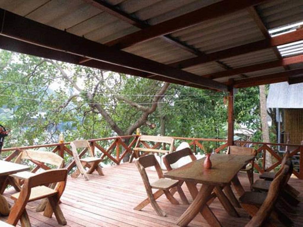 Pp Ingphu Viewpoint Phi Phi Don Exterior foto